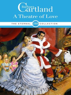 cover image of A Theatre of Love